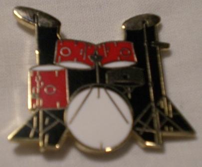Drum Set